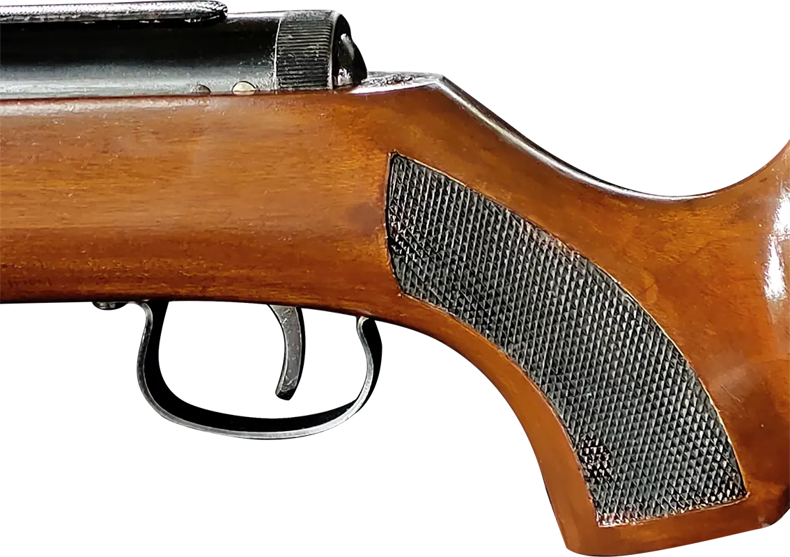 sdbairrifle-M2000