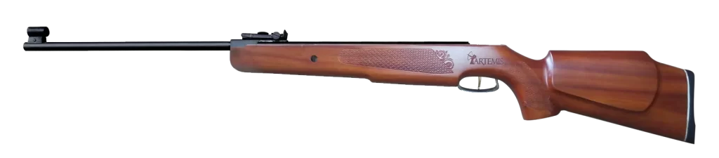 sdbairrifle