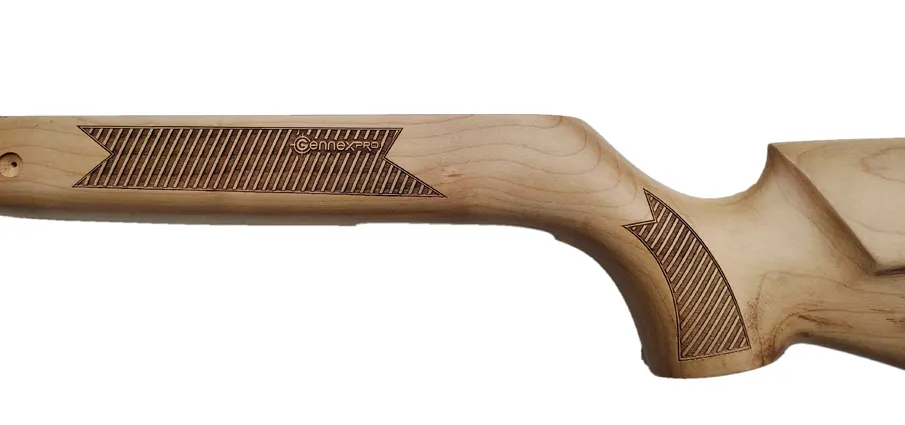 sdbairrifle-gennexpro