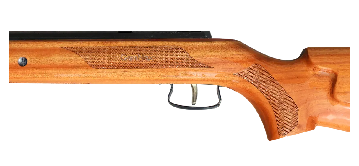 sdbairrifle-genex