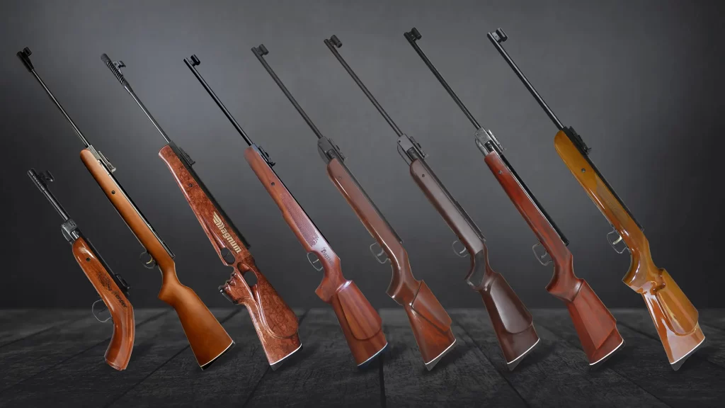 sdbairrifle
